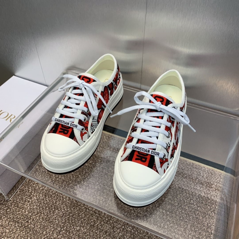 Christian Dior Sneakers